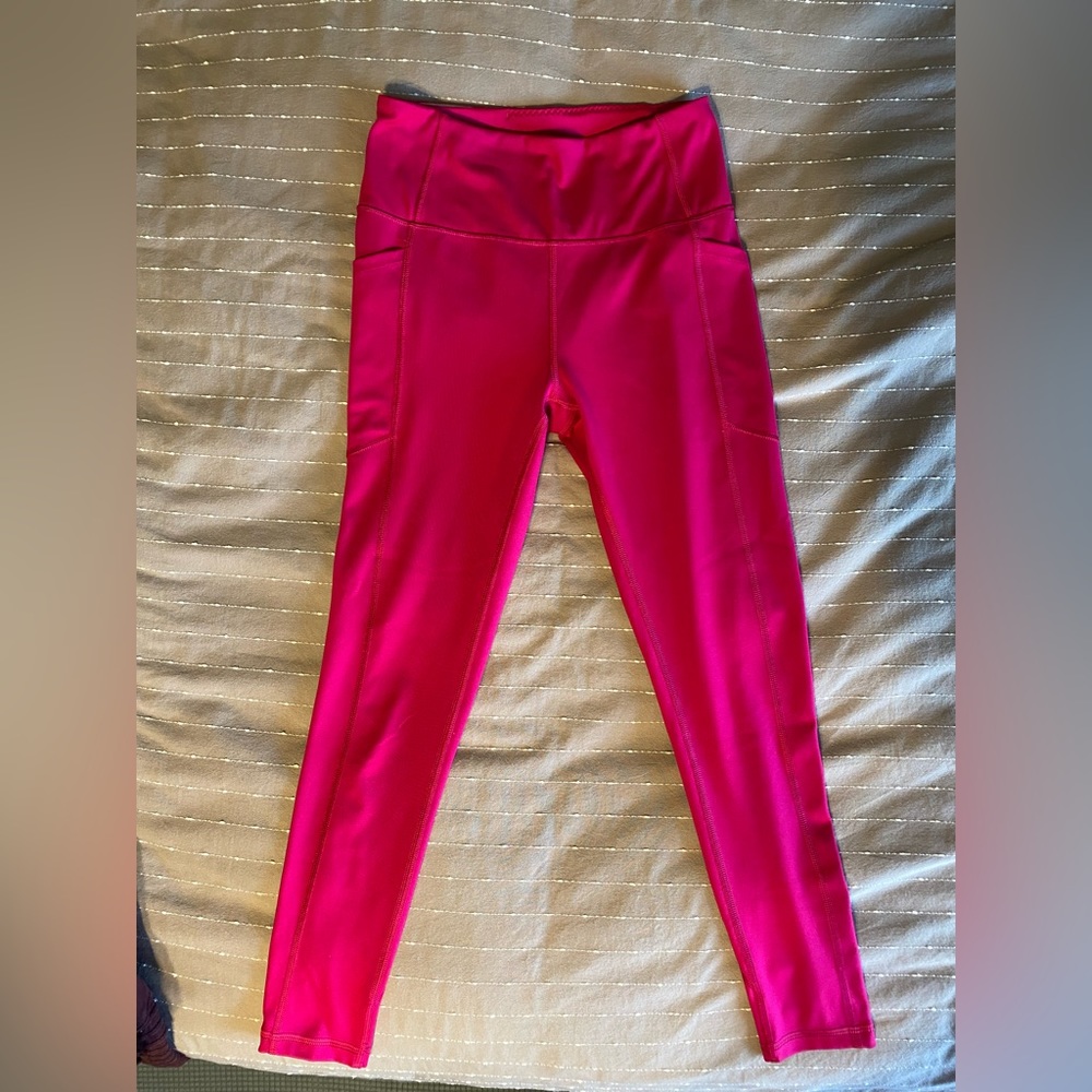 Victoria’s Secret leggings